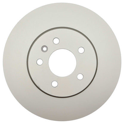 Raybestos Brakes Disc Brake Rotor 581048