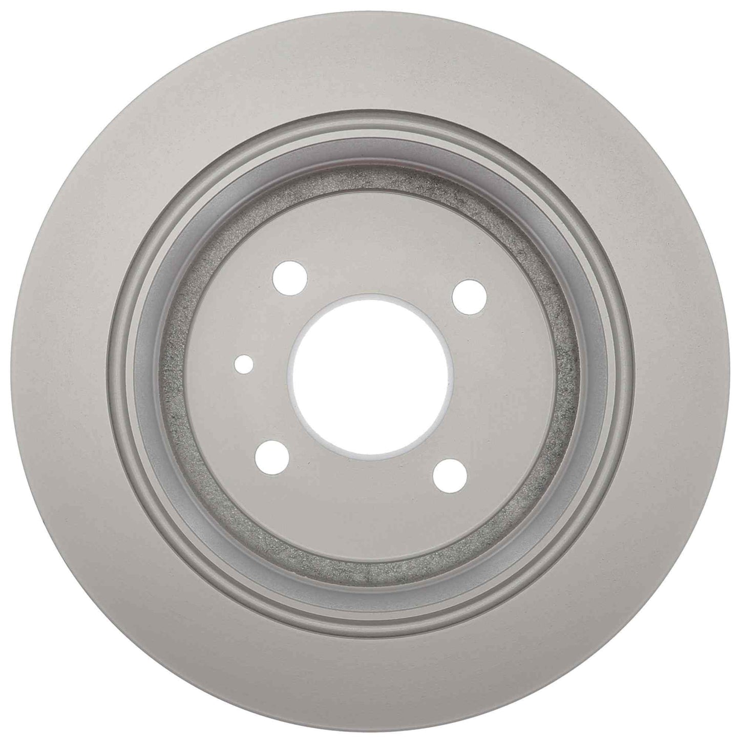Raybestos Brakes Disc Brake Rotor 581052FZN