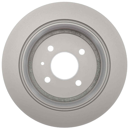 Raybestos Brakes Disc Brake Rotor 581052FZN