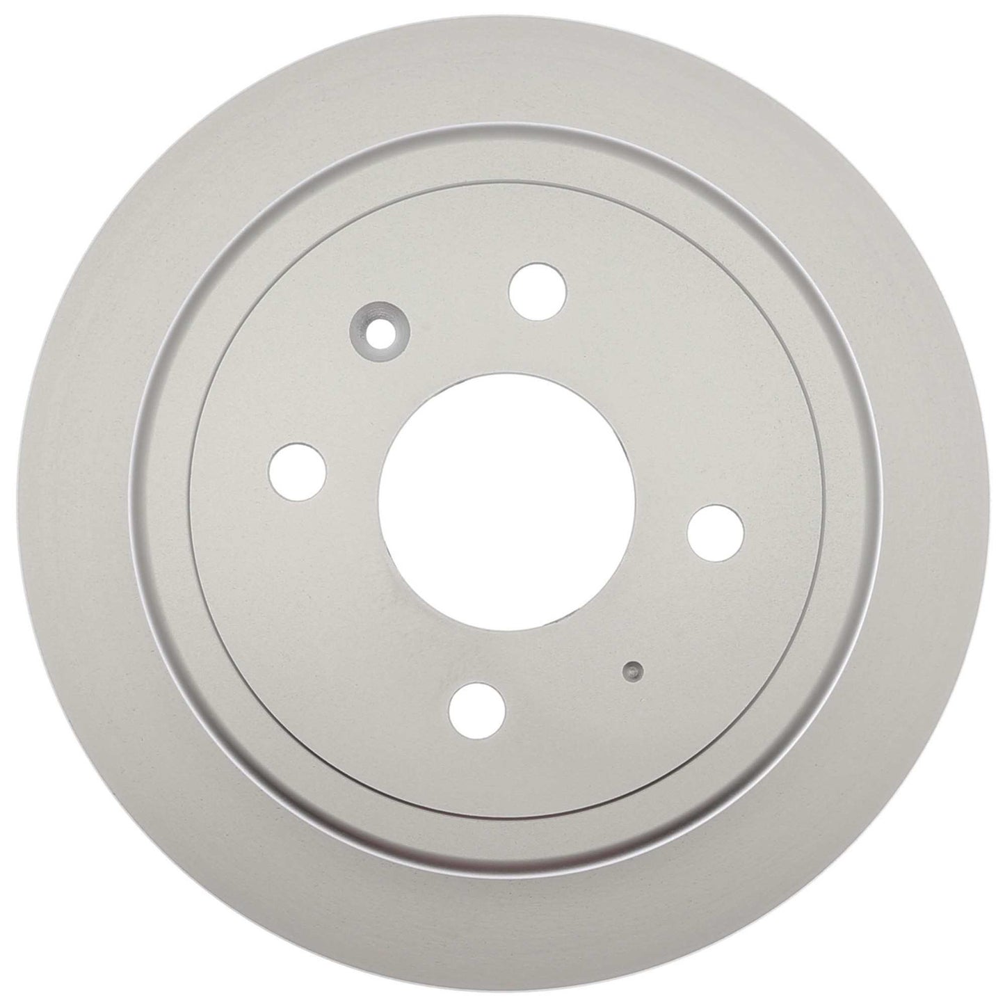 Raybestos Brakes Disc Brake Rotor 581052FZN