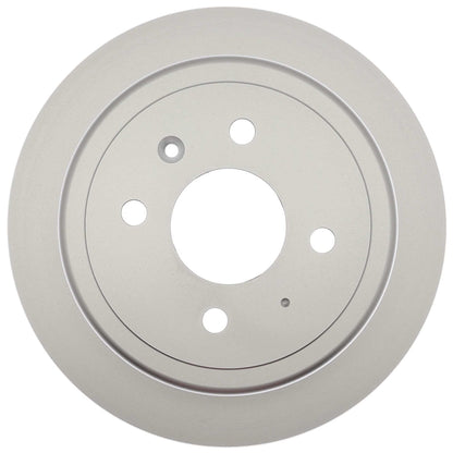 Raybestos Brakes Disc Brake Rotor 581052FZN