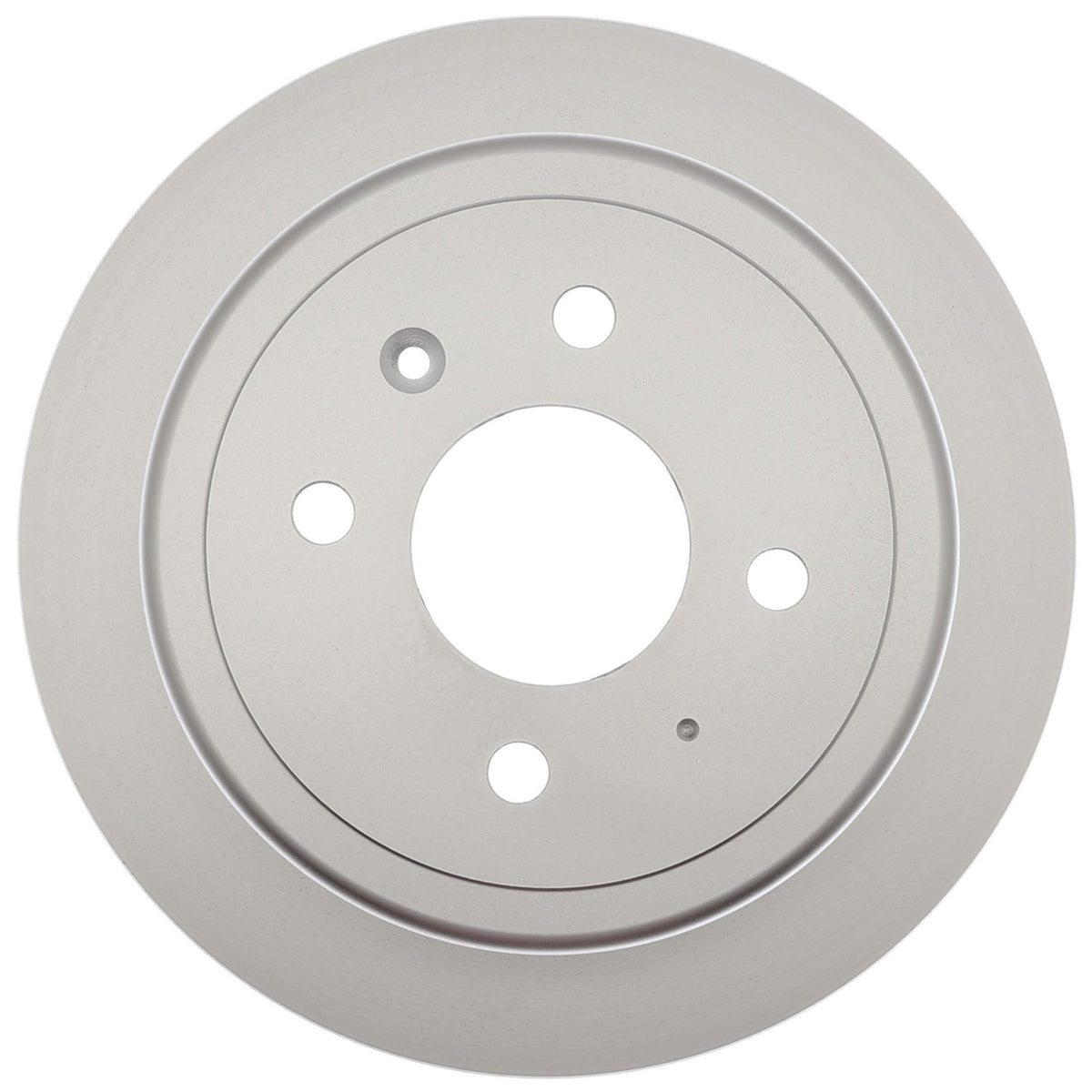 Raybestos Brakes Disc Brake Rotor 581052FZN