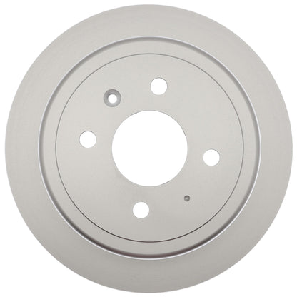 Raybestos Brakes Disc Brake Rotor 581052FZN