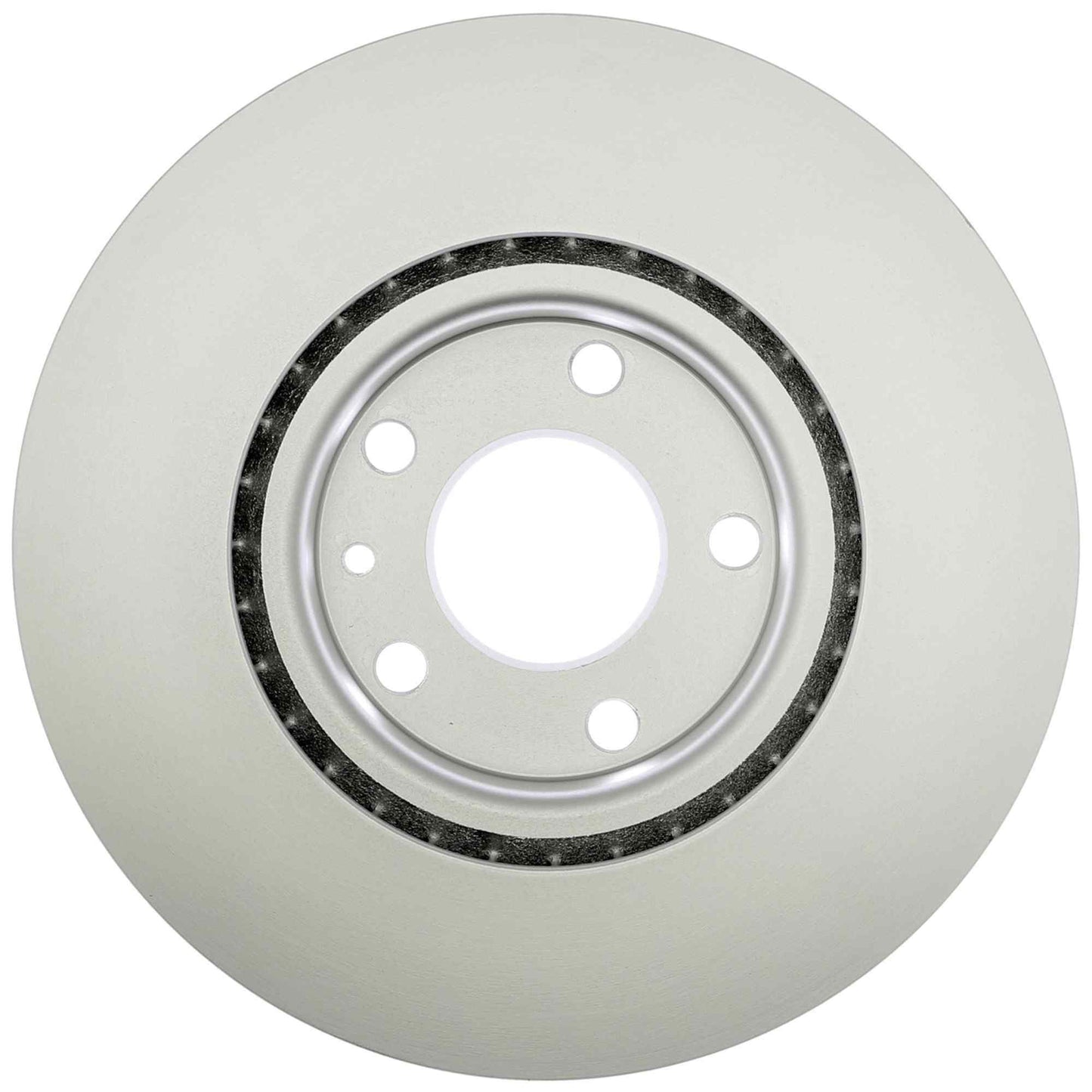 Raybestos Brakes Disc Brake Rotor 581612FZN
