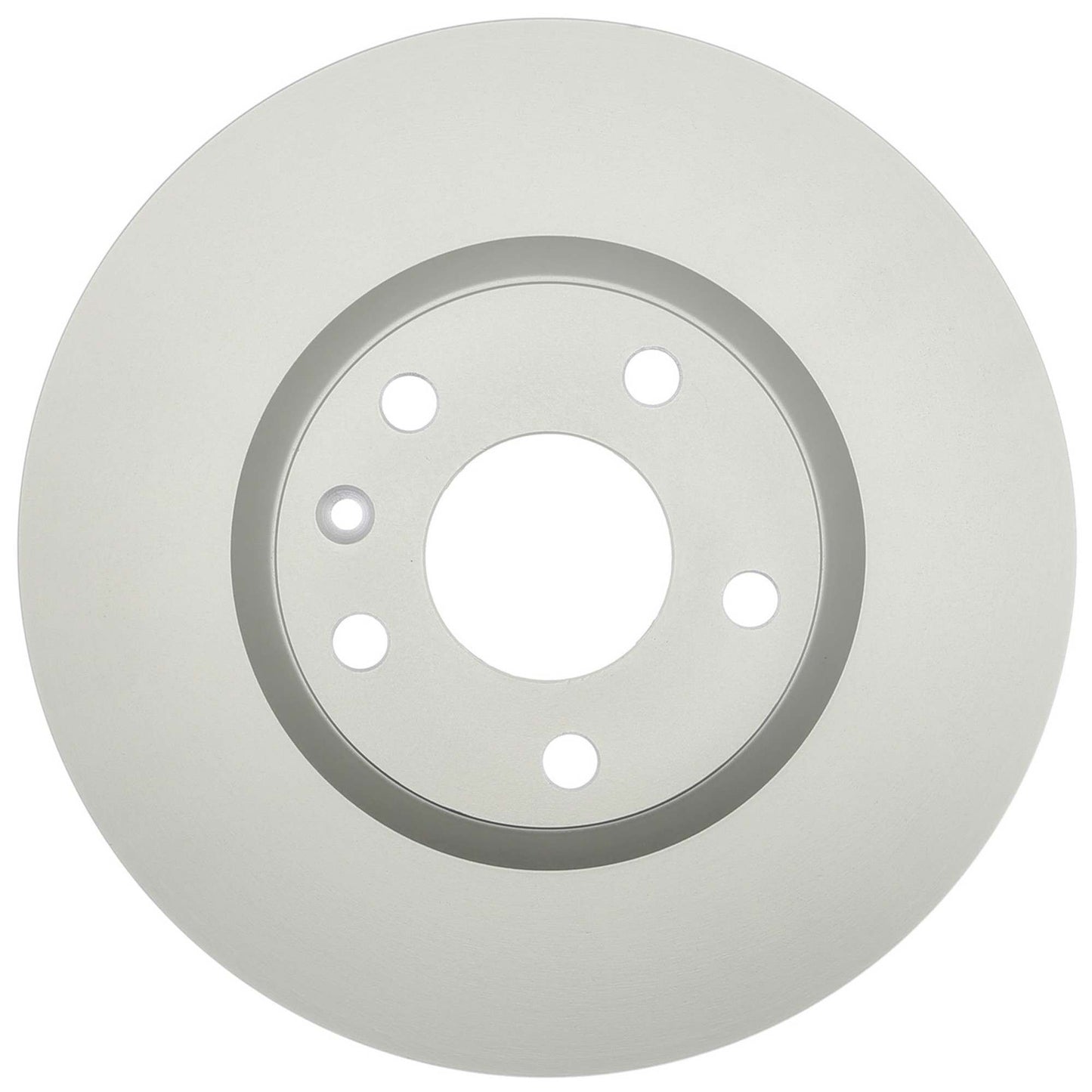 Raybestos Brakes Disc Brake Rotor 581612FZN