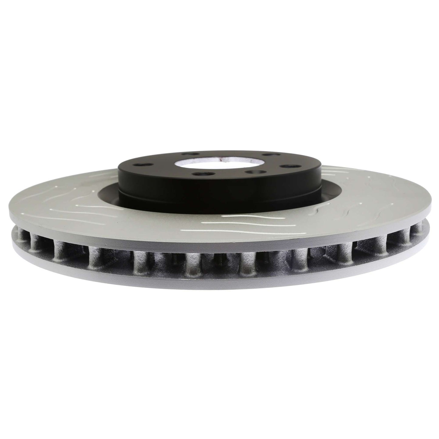 Raybestos Brakes Disc Brake Rotor 581612PER