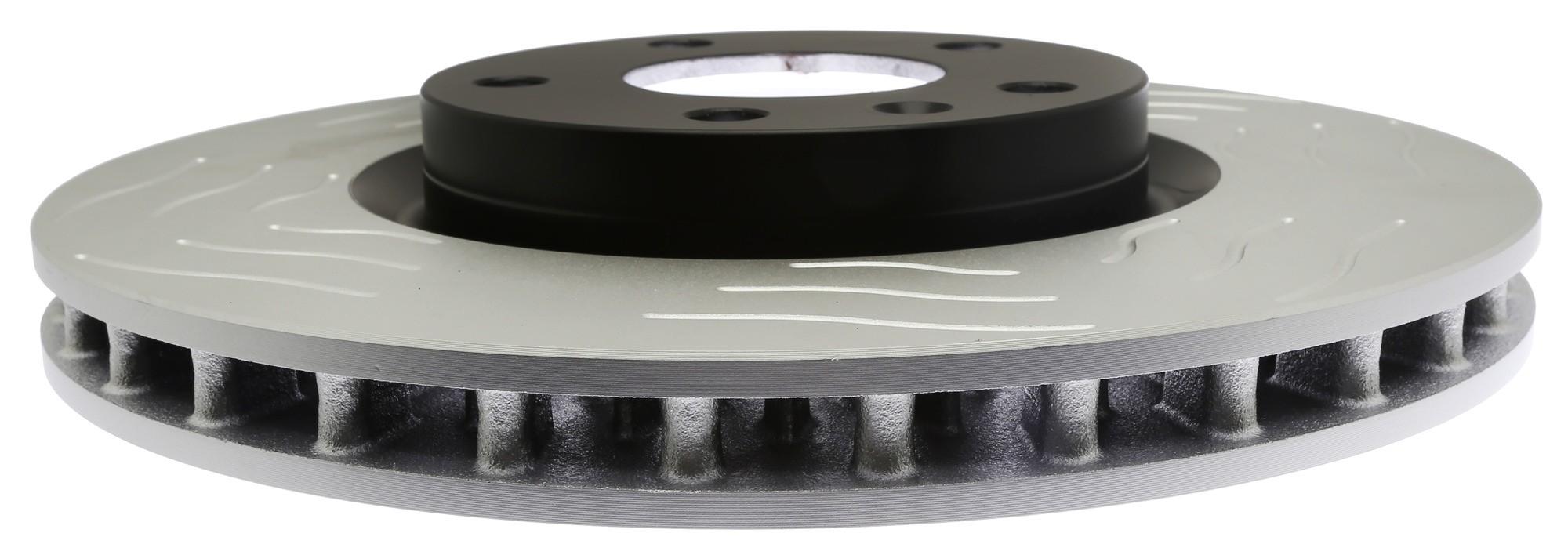 Raybestos Brakes Disc Brake Rotor 581612PER