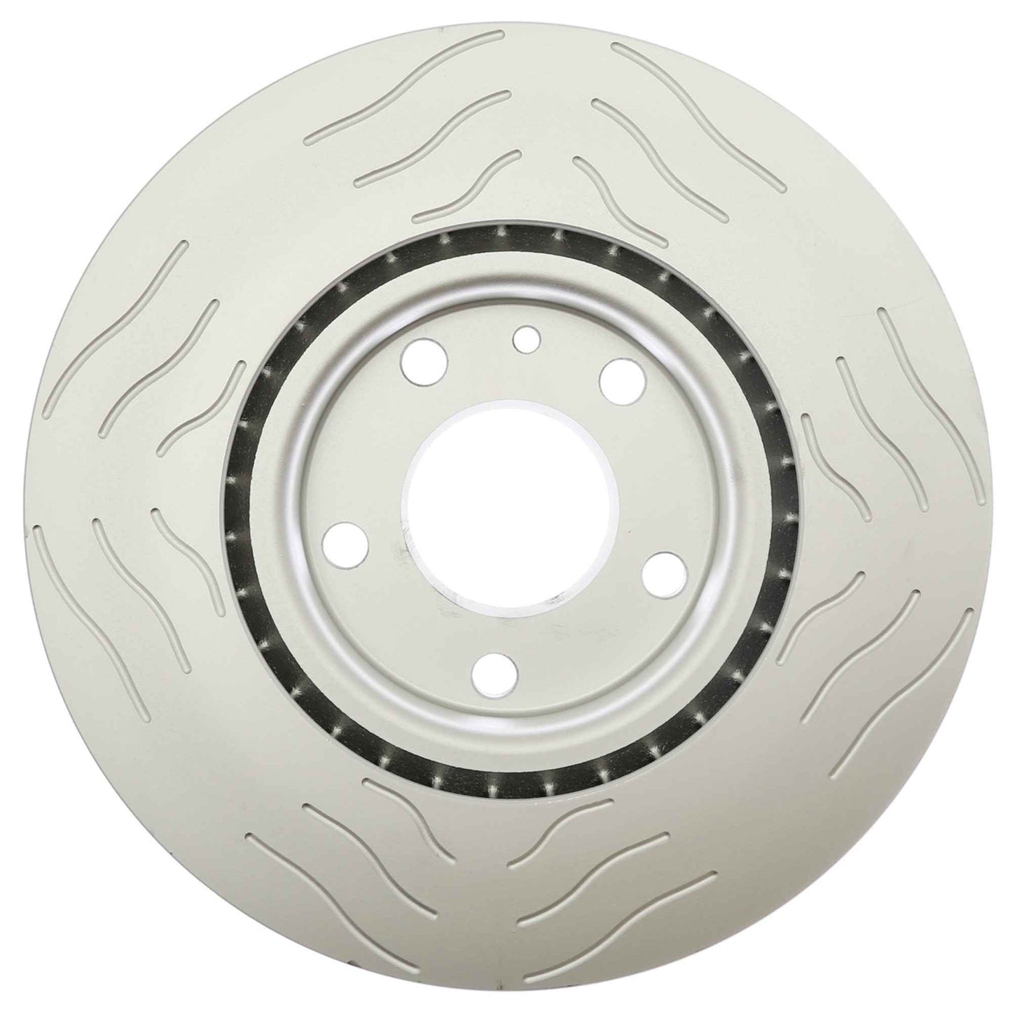 Raybestos Brakes Disc Brake Rotor 581612PER