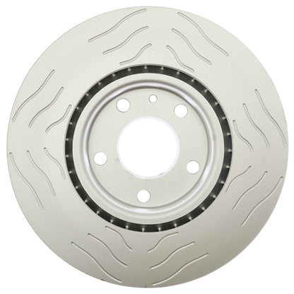 Raybestos Brakes Disc Brake Rotor 581612PER