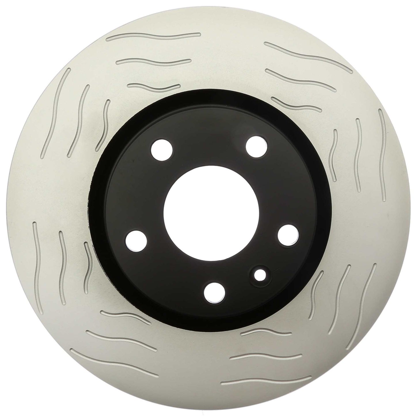 Raybestos Brakes Disc Brake Rotor 581612PER