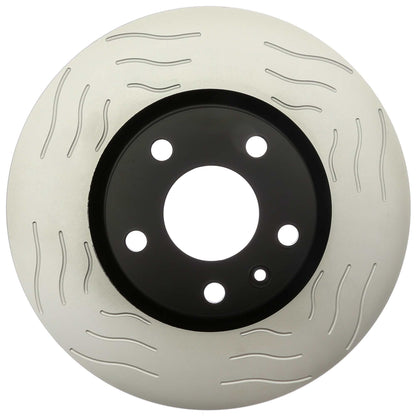 Raybestos Brakes Disc Brake Rotor 581612PER