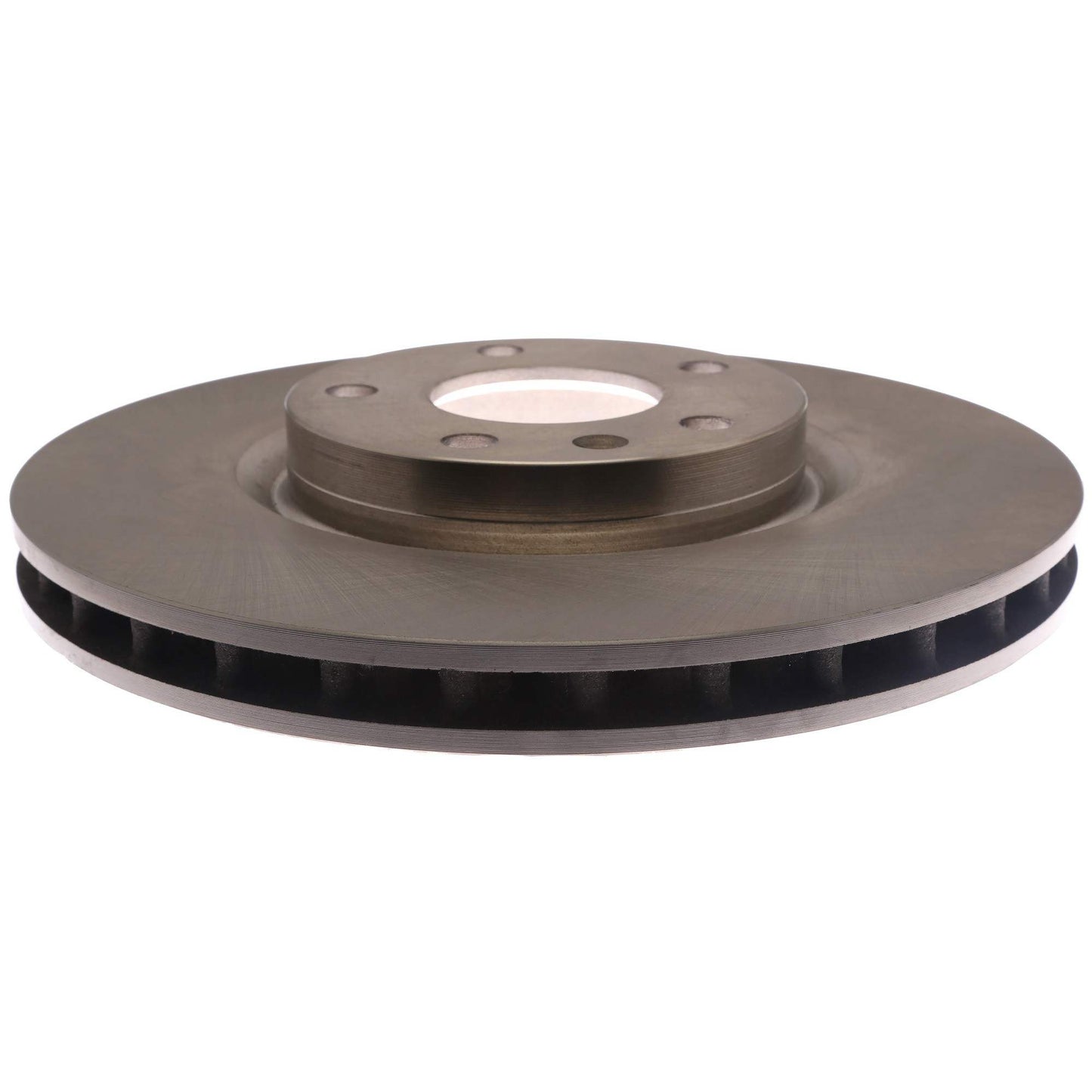 Raybestos Brakes Disc Brake Rotor 581612R