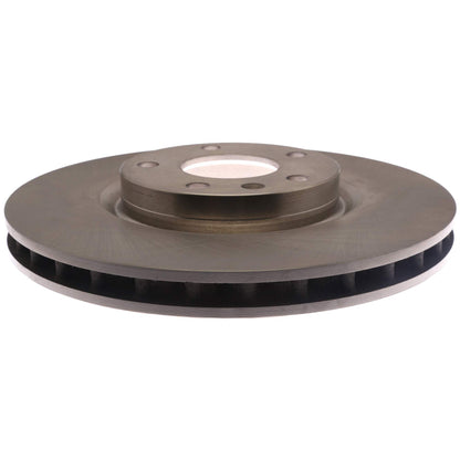 Raybestos Brakes Disc Brake Rotor 581612R
