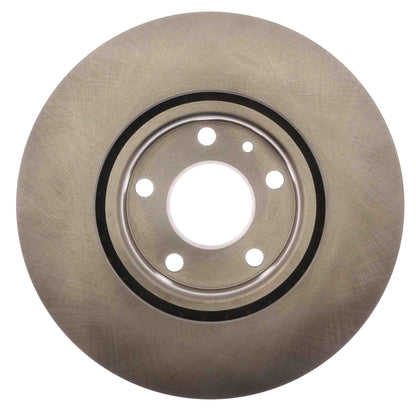 Raybestos Brakes Disc Brake Rotor 581612R