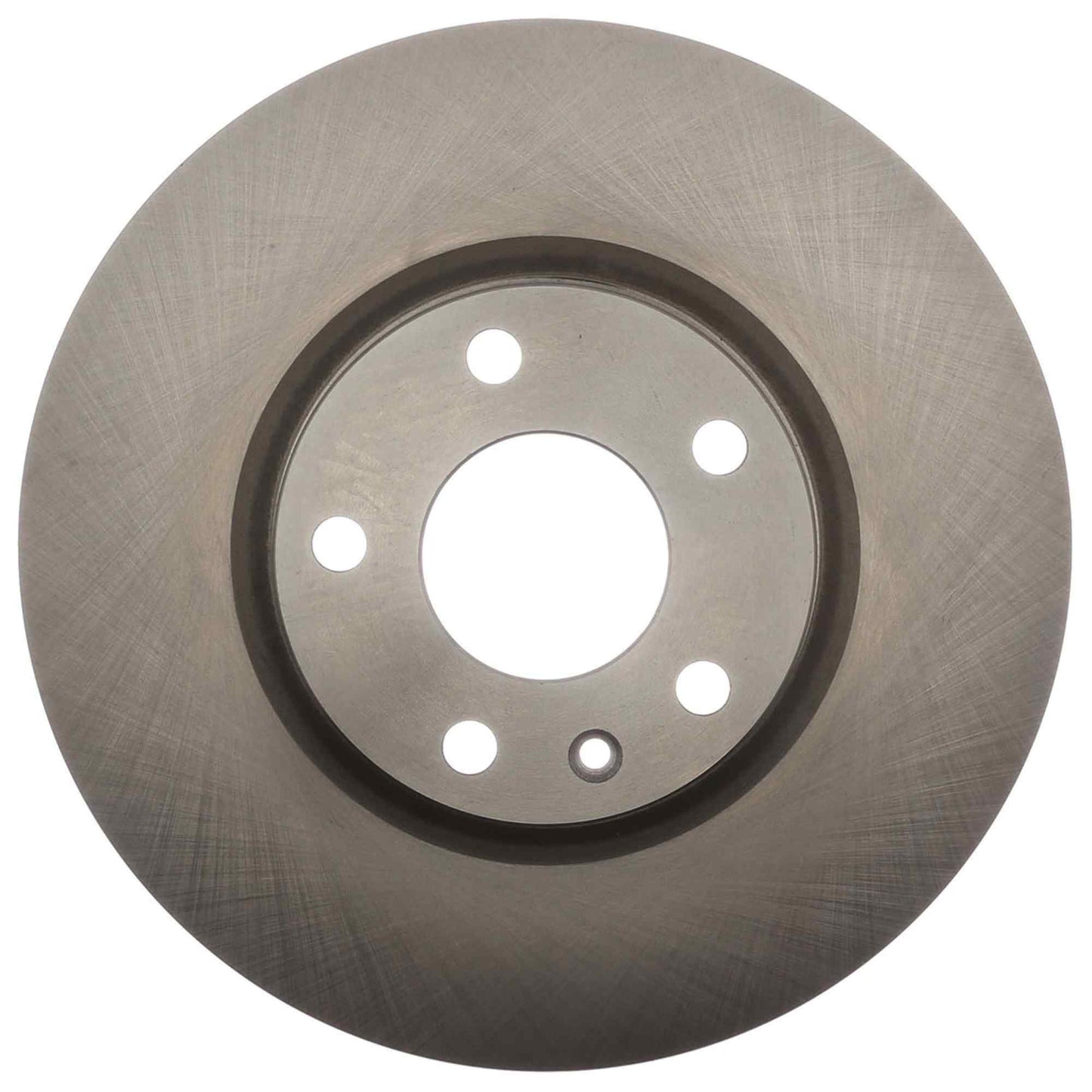 Raybestos Brakes Disc Brake Rotor 581612R
