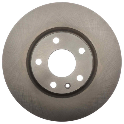 Raybestos Brakes Disc Brake Rotor 581612R