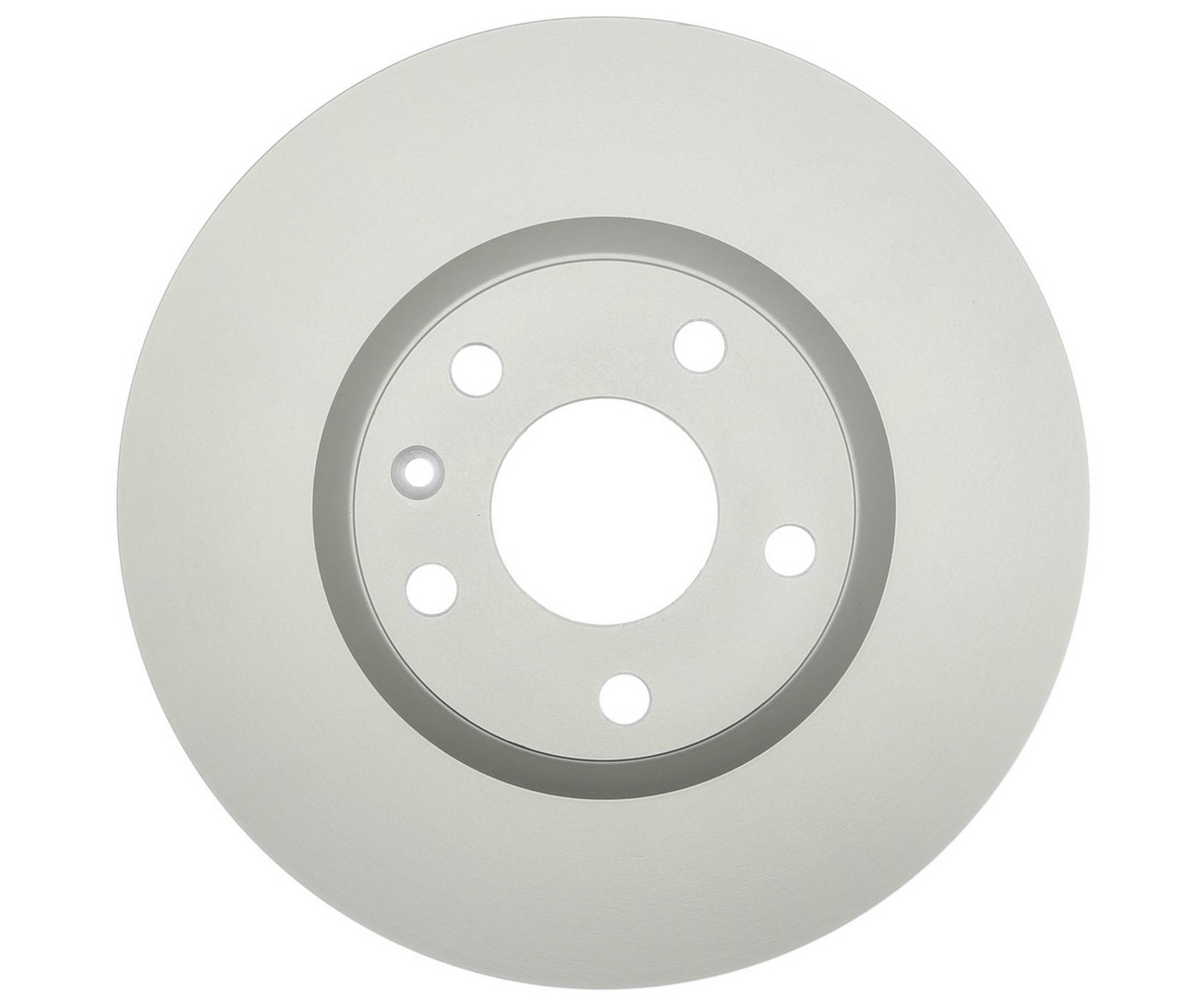 Raybestos Brakes Disc Brake Rotor 581612