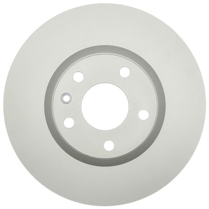 Raybestos Brakes Disc Brake Rotor 581612