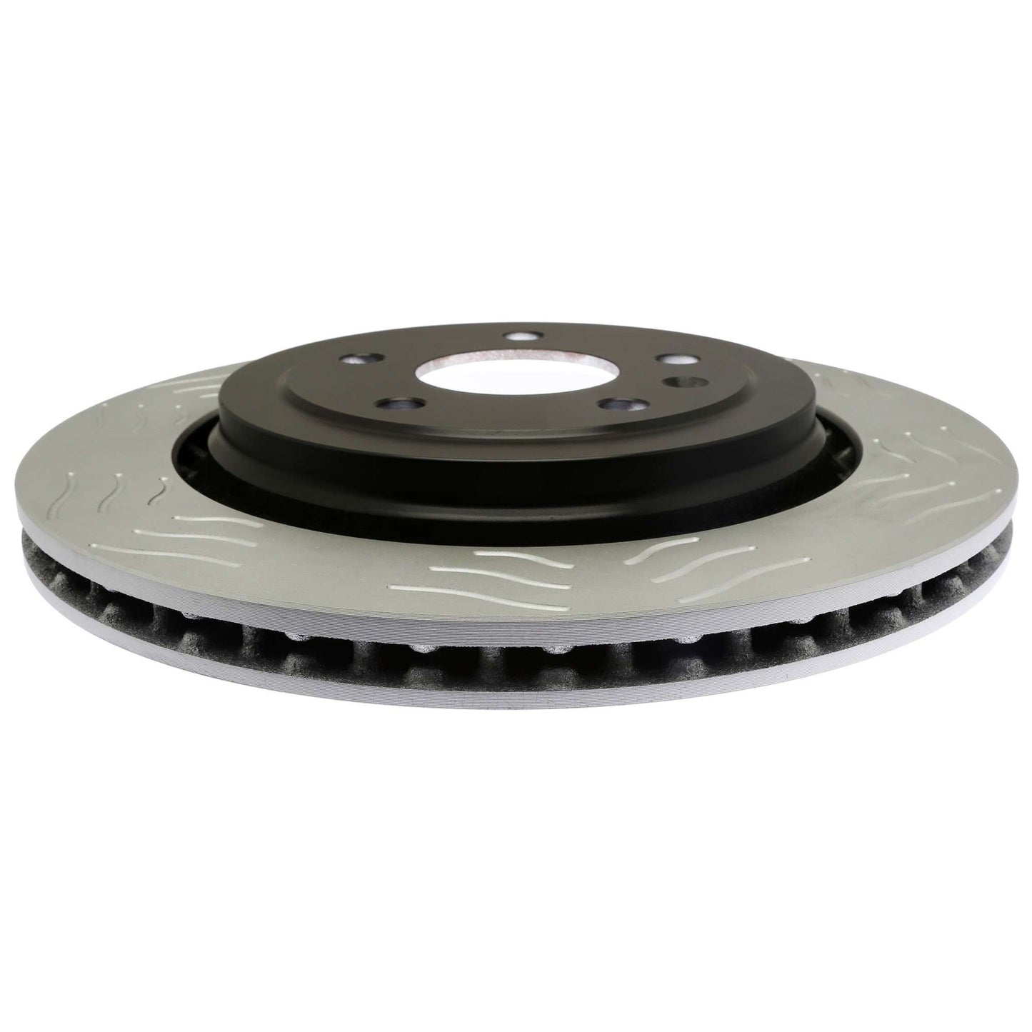 Raybestos Brakes Disc Brake Rotor 581613PER