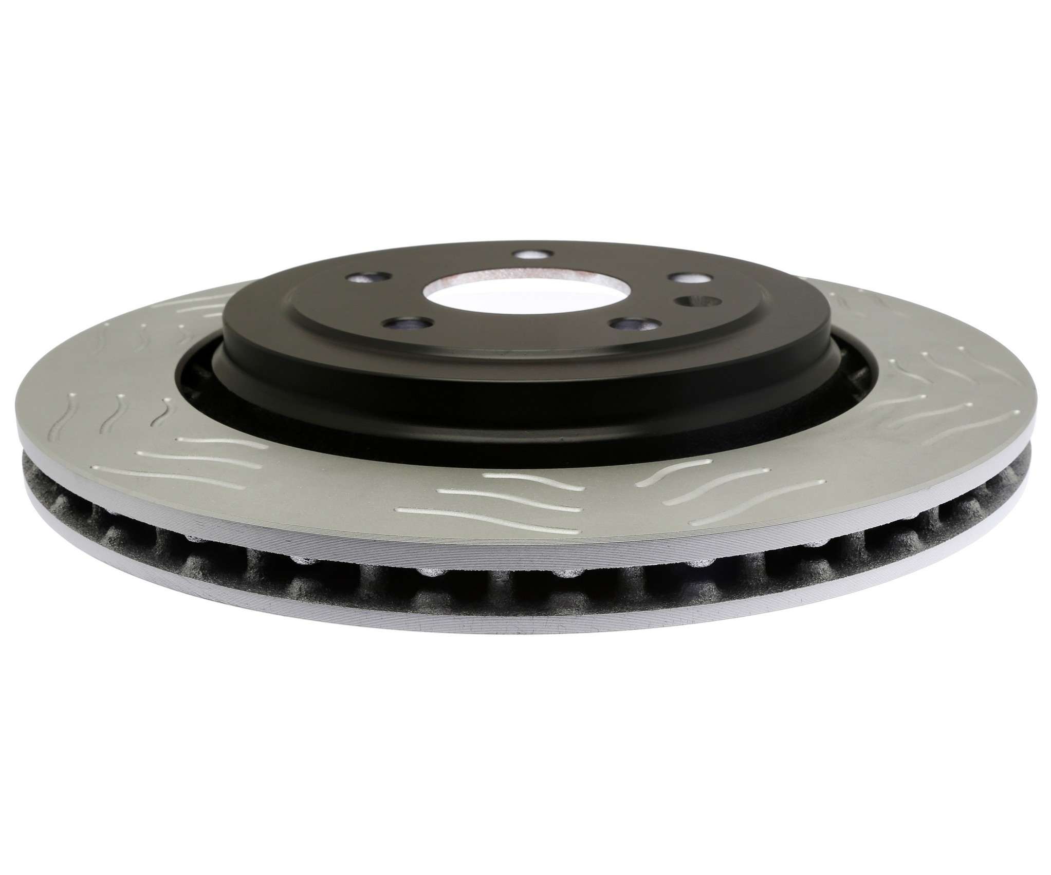 Raybestos Brakes Disc Brake Rotor 581613PER