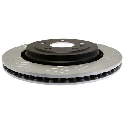 Raybestos Brakes Disc Brake Rotor 581613PER
