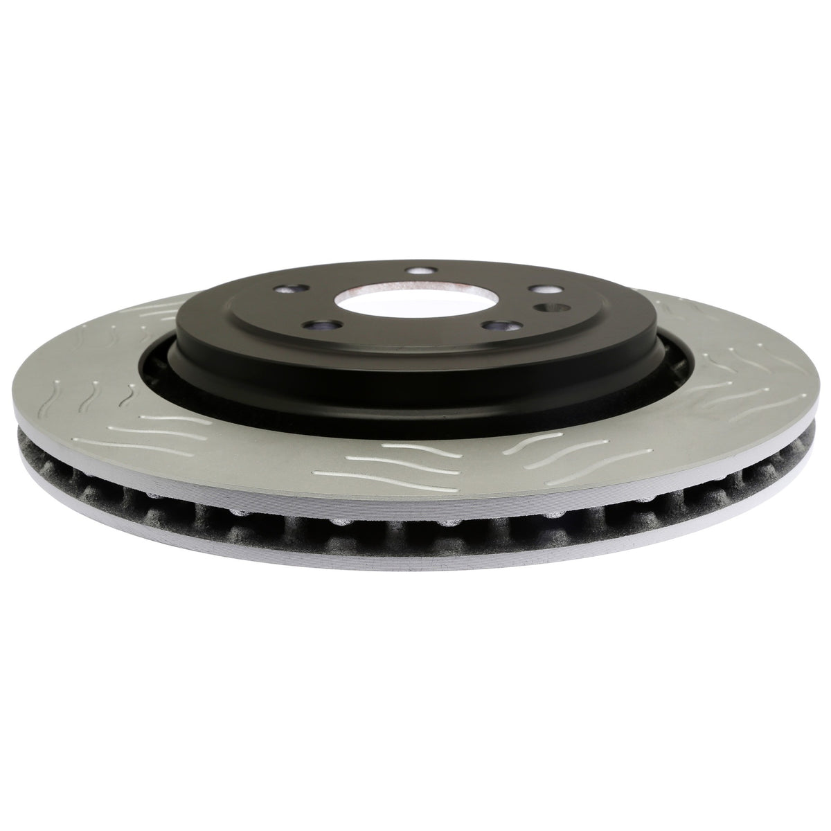 Raybestos Brakes Disc Brake Rotor 581613PER