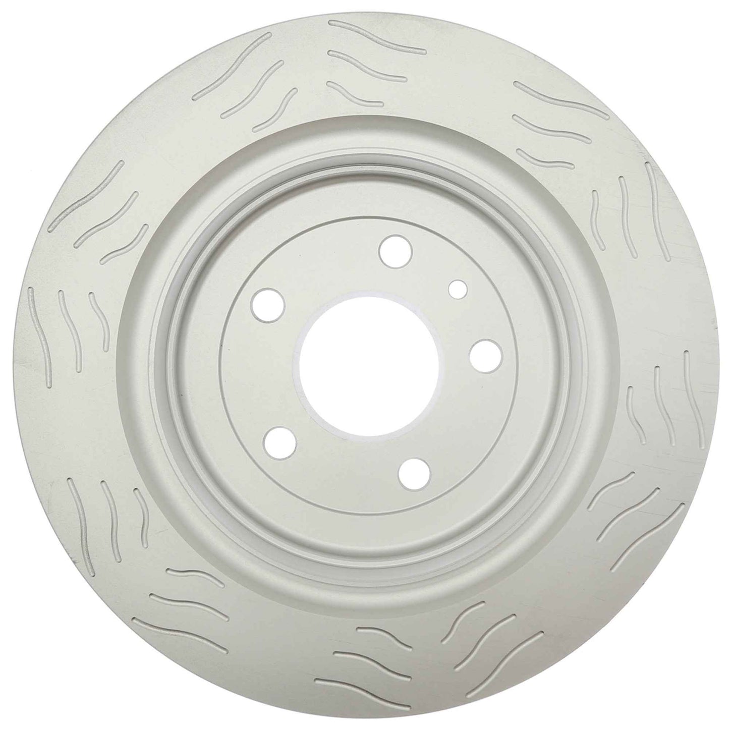 Raybestos Brakes Disc Brake Rotor 581613PER