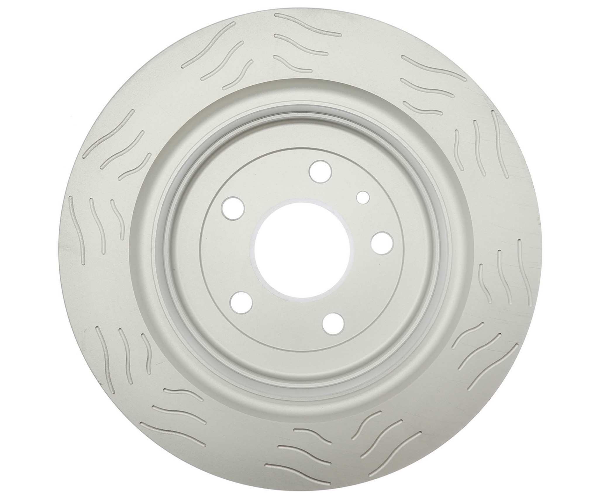 Raybestos Brakes Disc Brake Rotor 581613PER