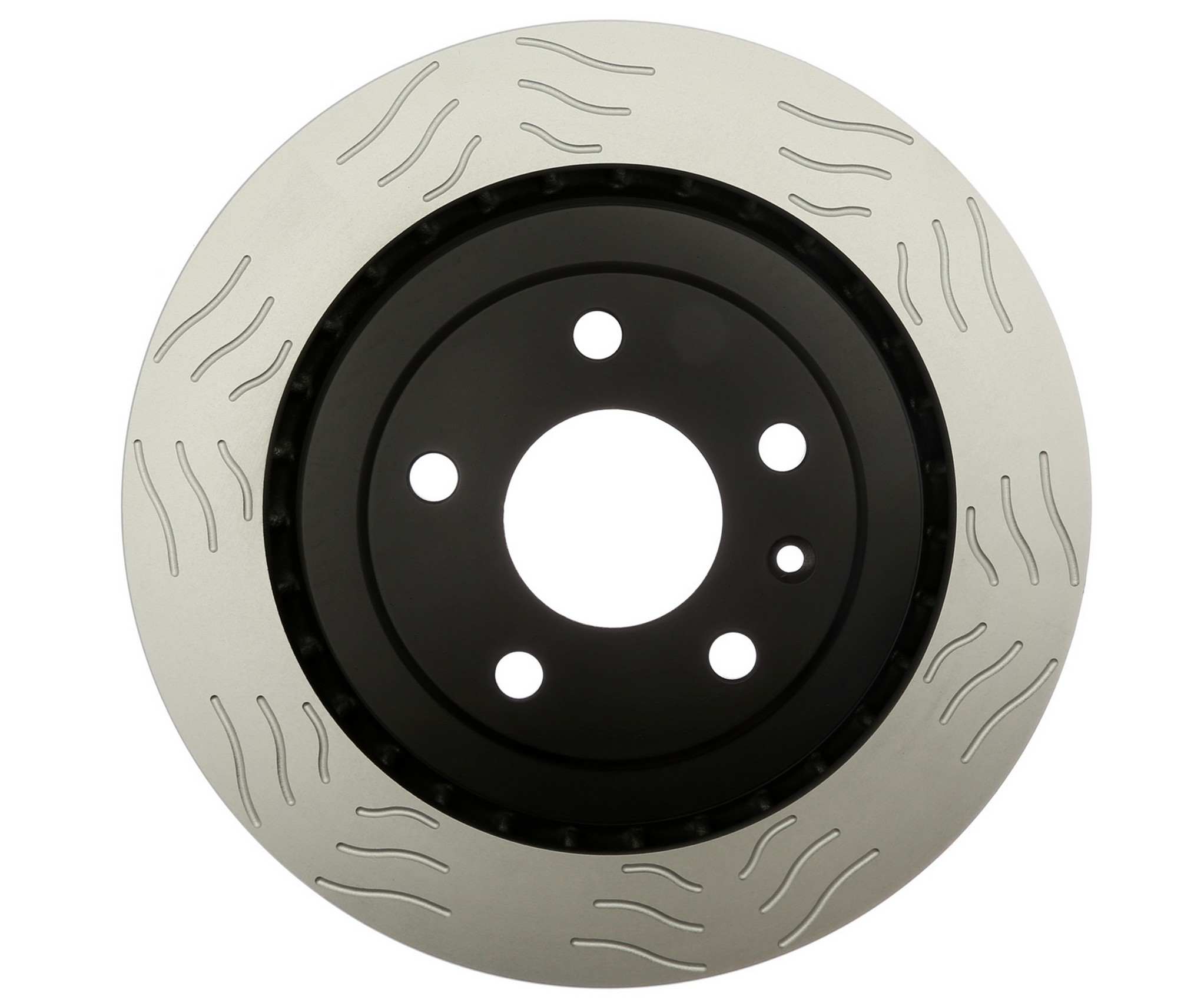 Raybestos Brakes Disc Brake Rotor 581613PER