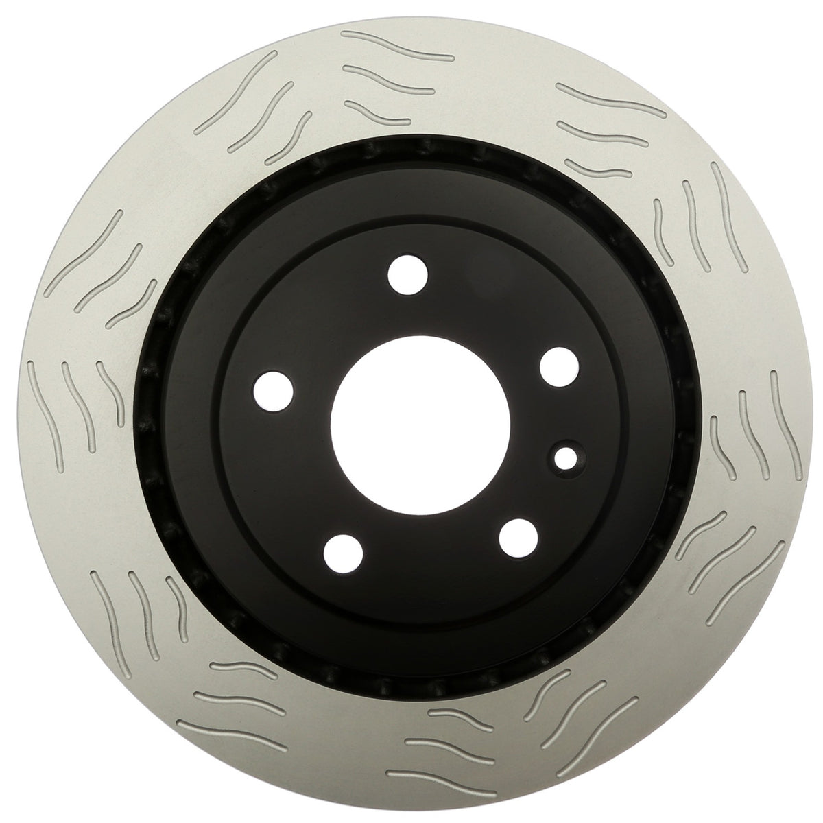 Raybestos Brakes Disc Brake Rotor 581613PER