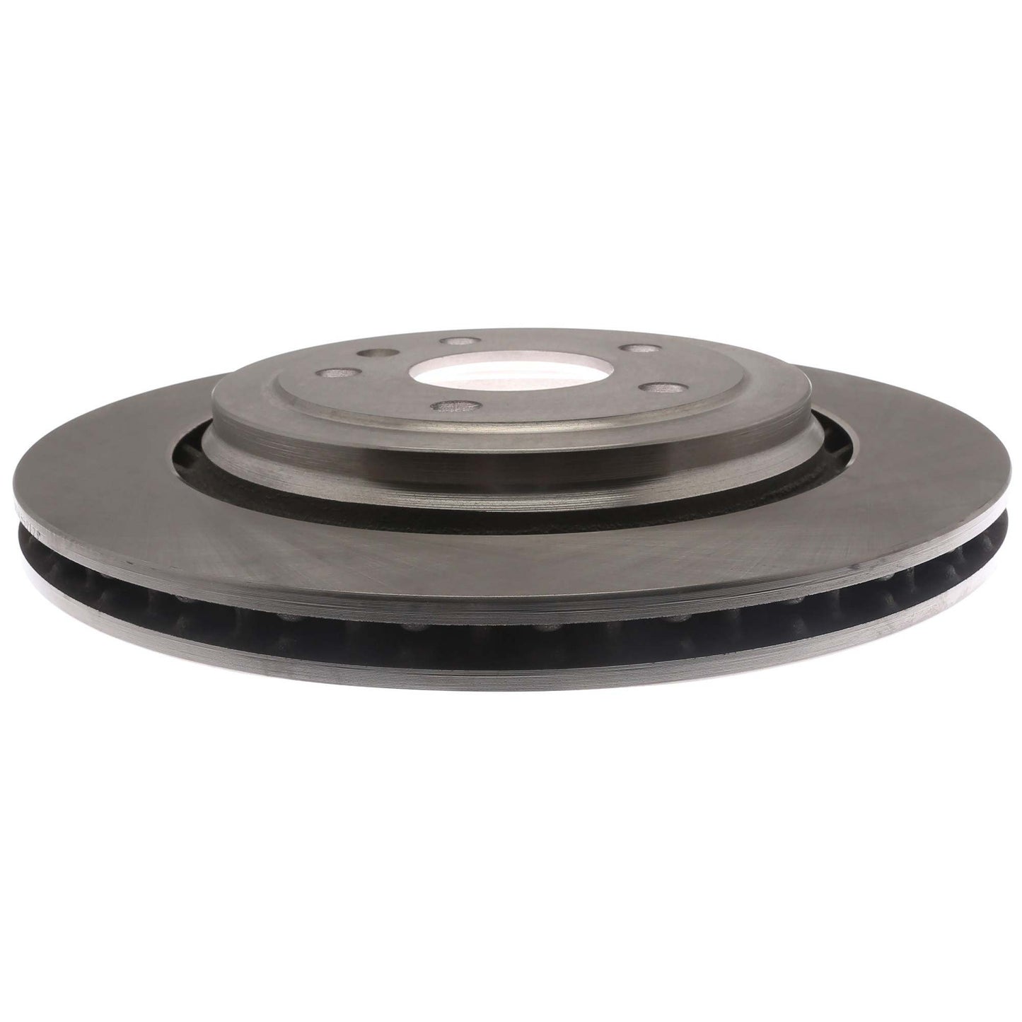 Raybestos Brakes Disc Brake Rotor 581613R