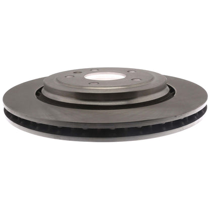 Raybestos Brakes Disc Brake Rotor 581613R