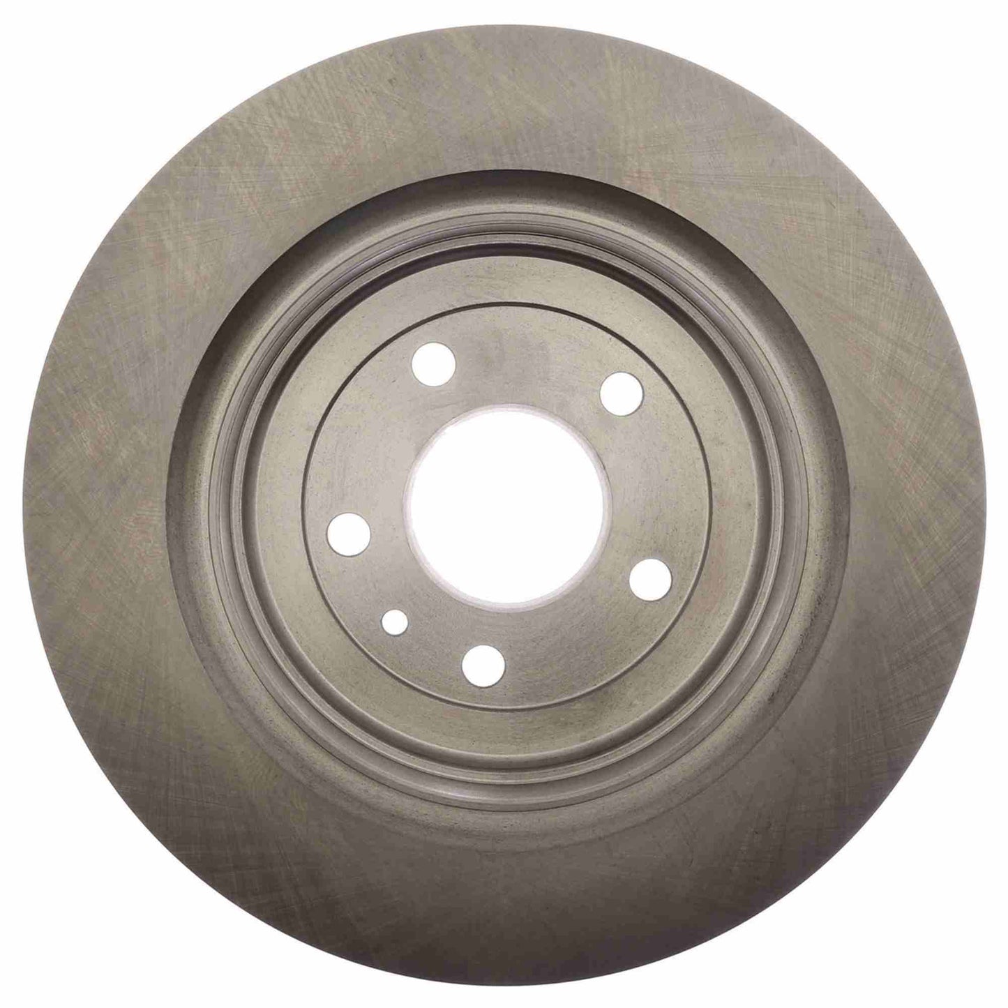Raybestos Brakes Disc Brake Rotor 581613R