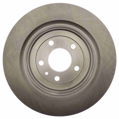 Raybestos Brakes Disc Brake Rotor 581613R