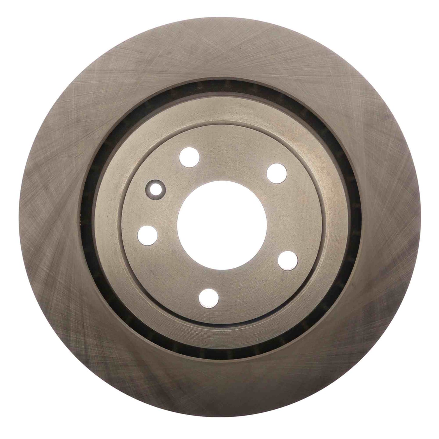 Raybestos Brakes Disc Brake Rotor 581613R