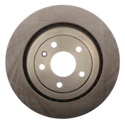 Raybestos Brakes Disc Brake Rotor 581613R