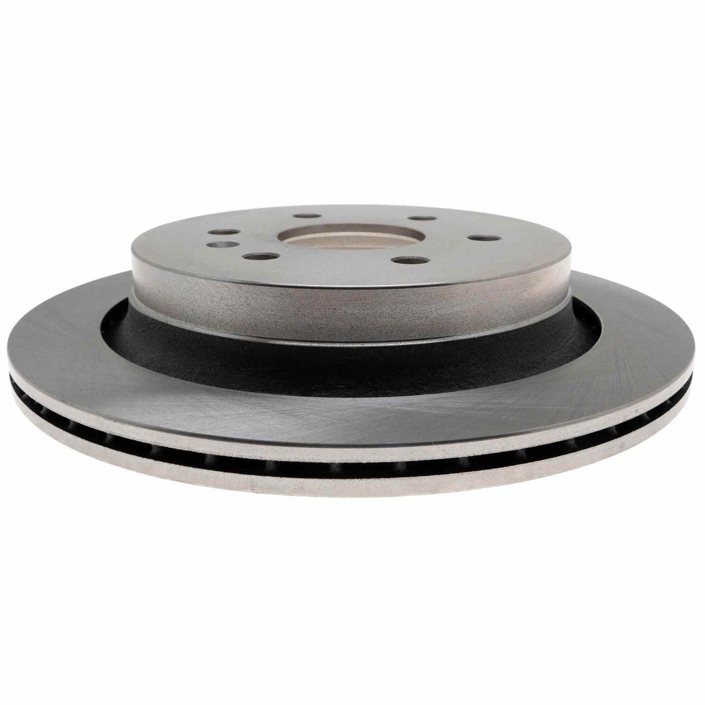 Raybestos Brakes Disc Brake Rotor 581783R