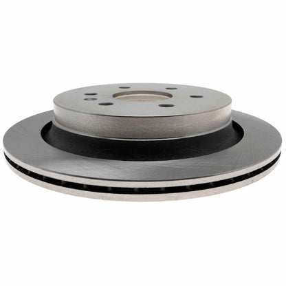 Raybestos Brakes Disc Brake Rotor 581783R