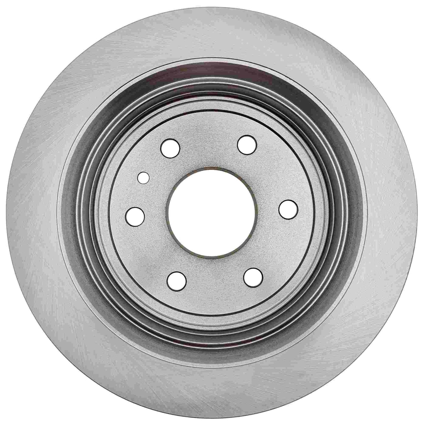 Raybestos Brakes Disc Brake Rotor 581783R