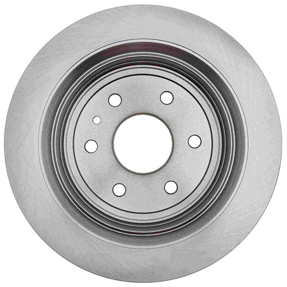 Raybestos Brakes Disc Brake Rotor 581783R