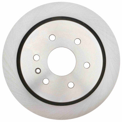 Raybestos Brakes Disc Brake Rotor 581783R