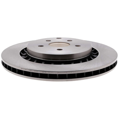 Raybestos Brakes Disc Brake Rotor 581795R