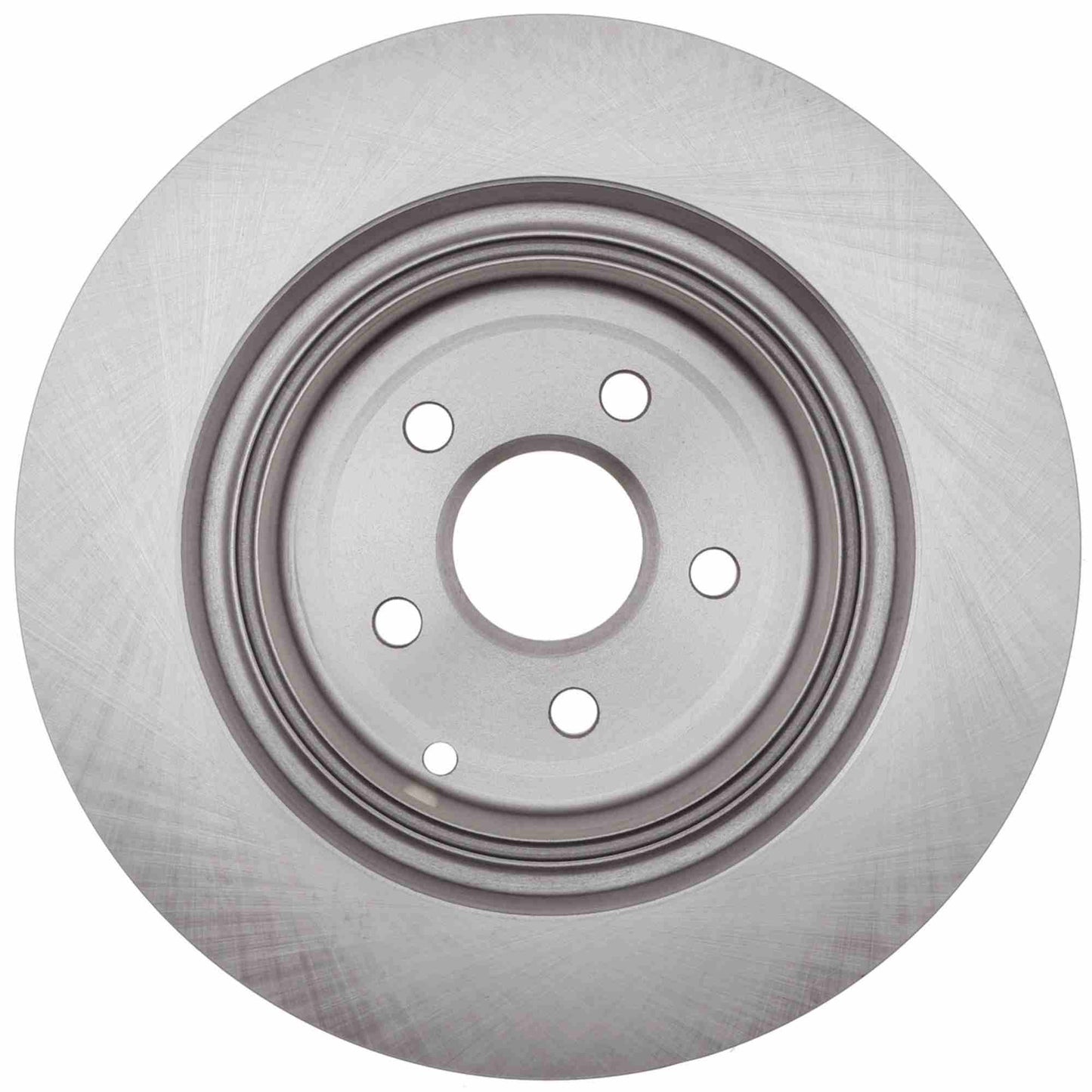 Raybestos Brakes Disc Brake Rotor 581795R
