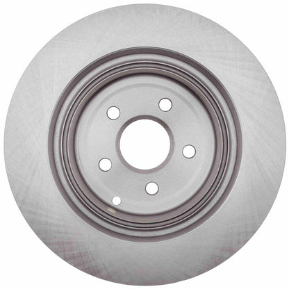 Raybestos Brakes Disc Brake Rotor 581795R