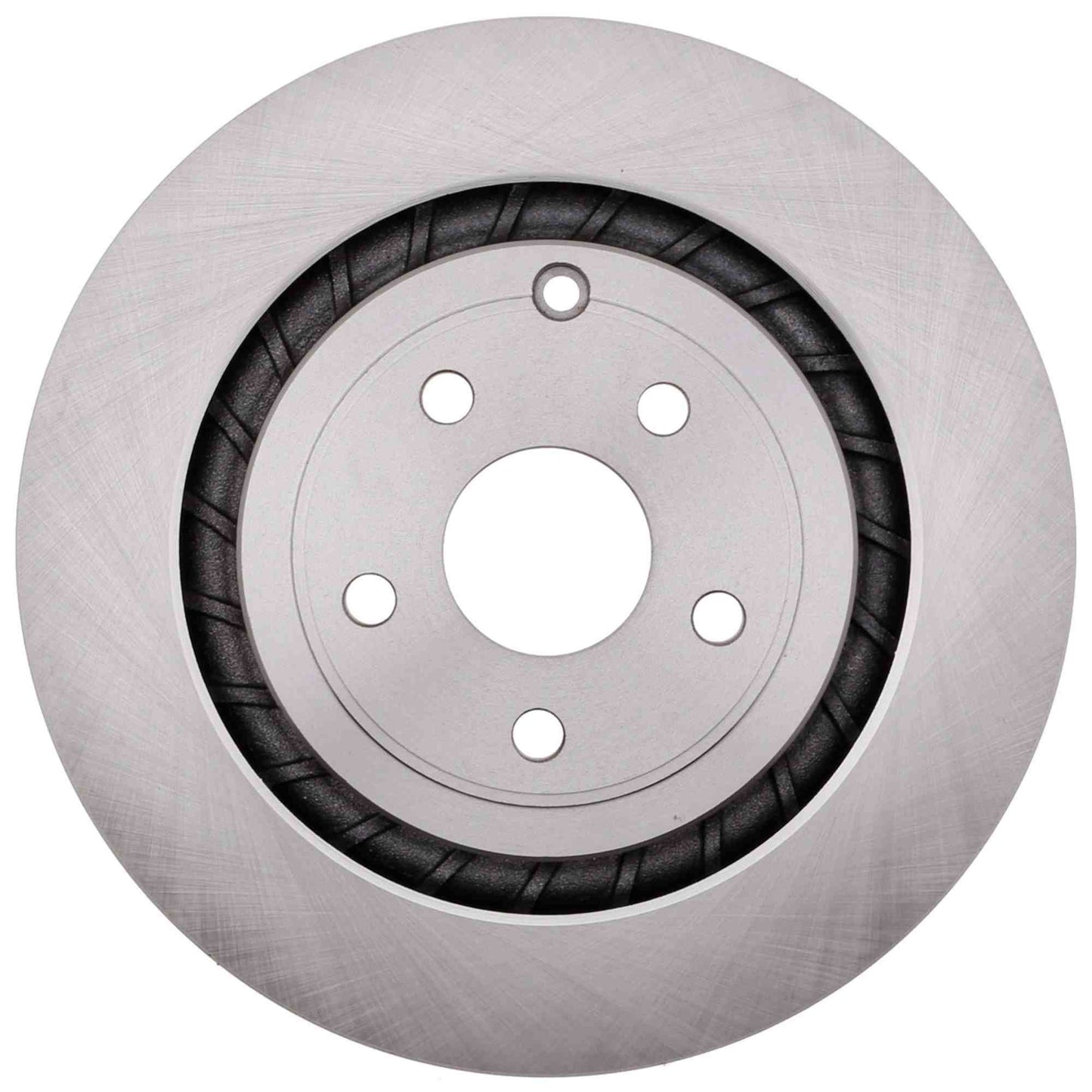 Raybestos Brakes Disc Brake Rotor 581795R