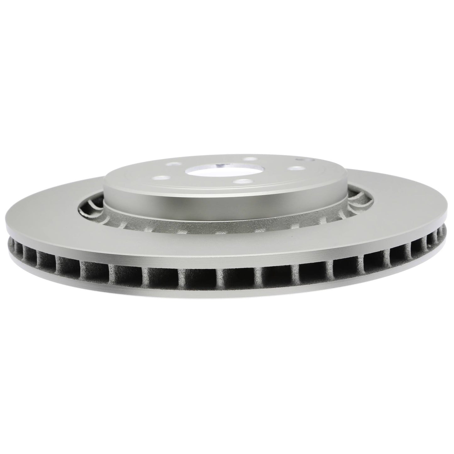 Raybestos Brakes Disc Brake Rotor 581795