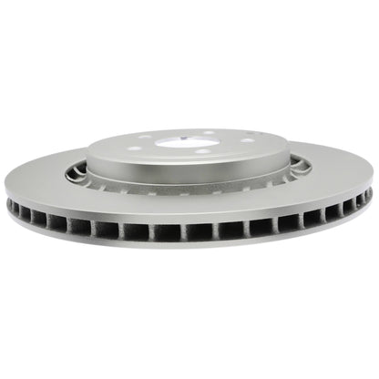 Raybestos Brakes Disc Brake Rotor 581795