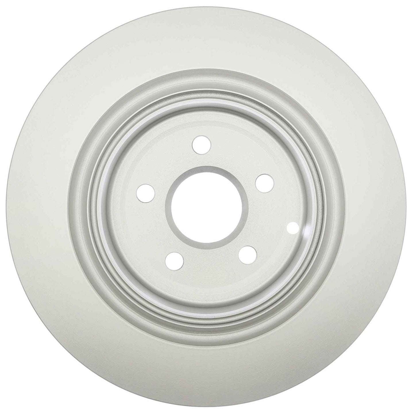 Raybestos Brakes Disc Brake Rotor 581795