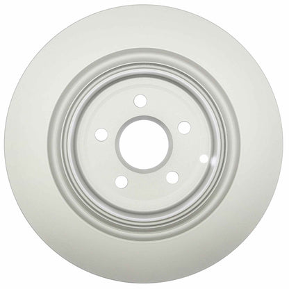 Raybestos Brakes Disc Brake Rotor 581795