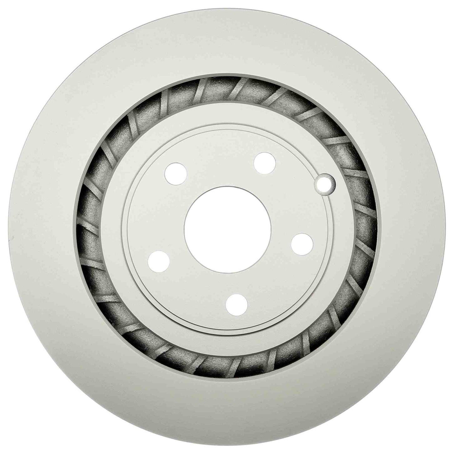 Raybestos Brakes Disc Brake Rotor 581795